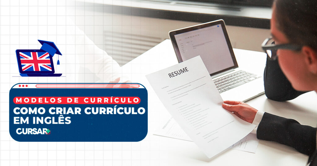 como-criar-cv-em-inglês